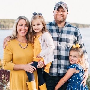 Meet your Posher, Kimmy